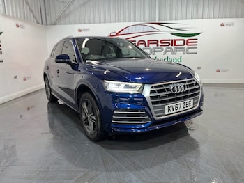Audi - Q5