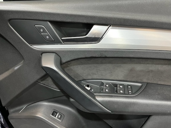 Used Audi Q5 2017 for sale - 76280182: Photo 20