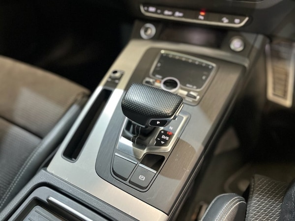 Used Audi Q5 2017 for sale - 76280182: Photo 24
