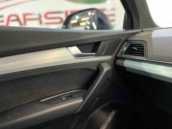 Used Audi Q5 2017 for sale - 76280182: Photo 27