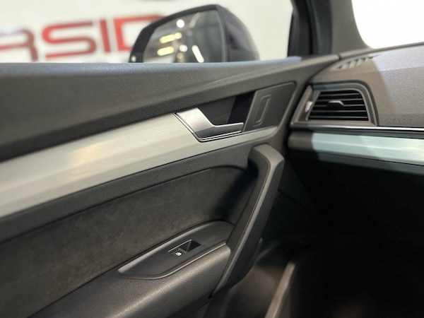 Used Audi Q5 2017 for sale - 76280182: Photo 28