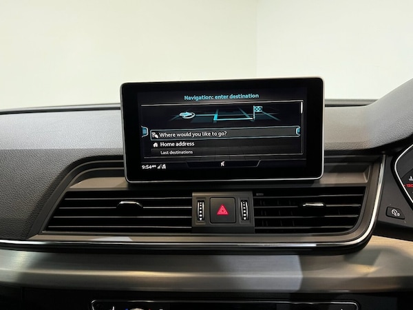 Used Audi Q5 2017 for sale - 76280182: Photo 29