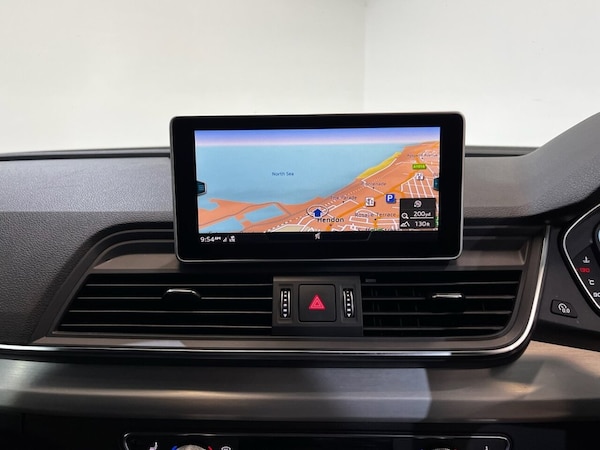 Used Audi Q5 2017 for sale - 76280182: Photo 30