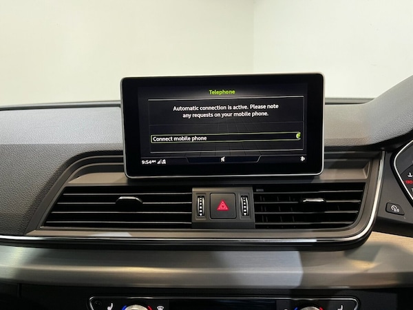 Used Audi Q5 2017 for sale - 76280182: Photo 31
