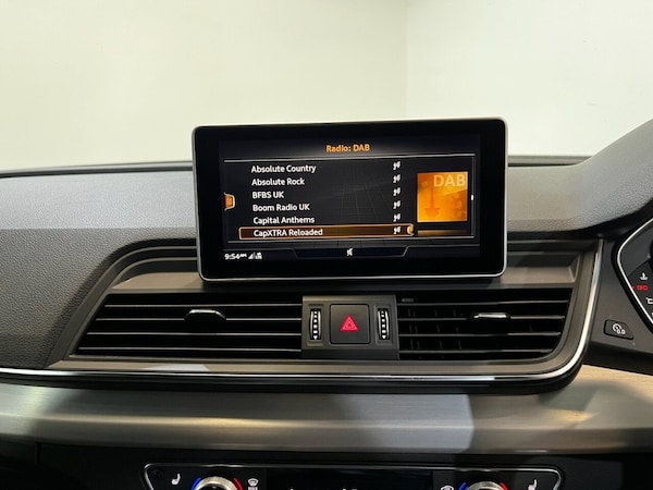 Used Audi Q5 2017 for sale - 76280182: Photo 32