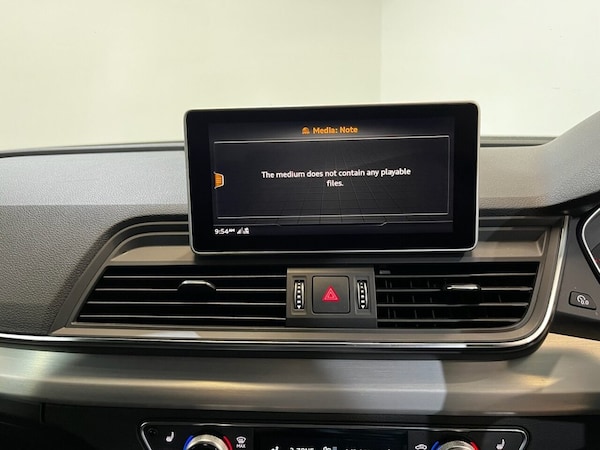 Used Audi Q5 2017 for sale - 76280182: Photo 33