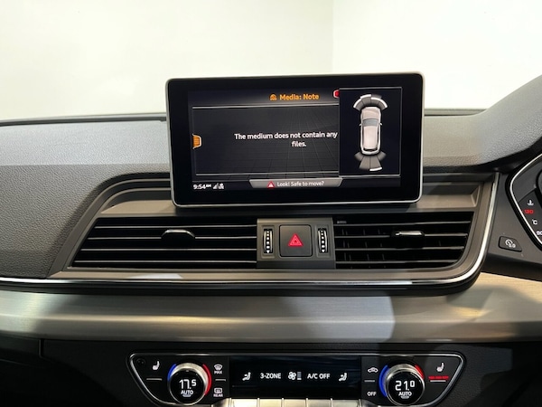 Used Audi Q5 2017 for sale - 76280182: Photo 34