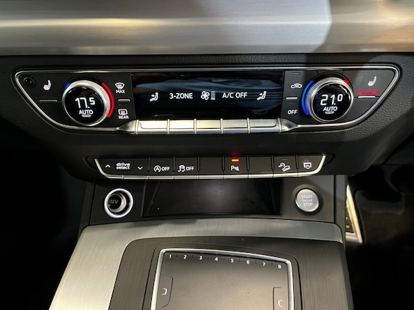 Used Audi Q5 2017 for sale - 76280182: Photo 35
