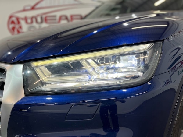 Used Audi Q5 2017 for sale - 76280182: Photo 6