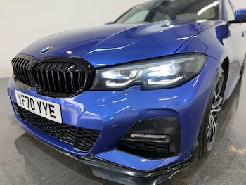 Used BMW 3 Series 2021 for sale - 78350153: Photo