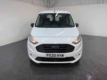 Used Ford Transit Connect 2020 for sale - 79300428: Photo