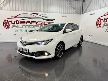 Used Toyota Auris 2015 for sale - 78524893: Photo