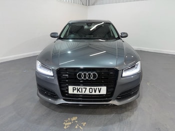 Used Audi A8 2017 for sale - 79032160: Photo