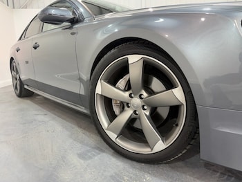 Used Audi A8 2017 for sale - 79032160: Photo