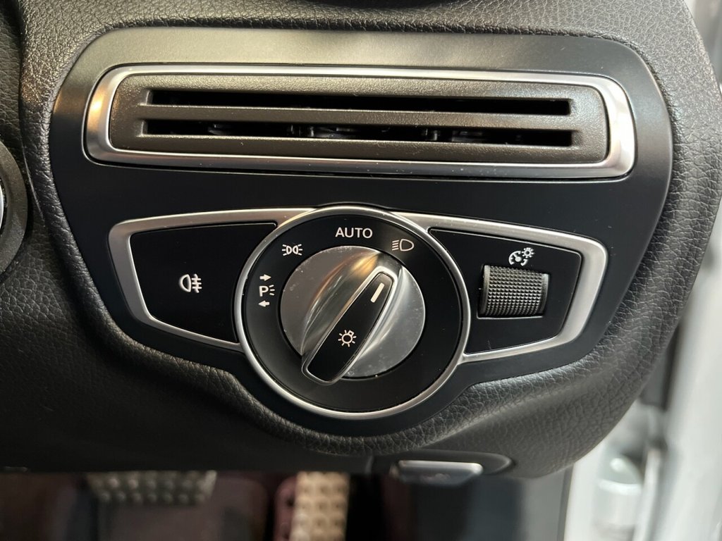 Used Mercedes-Benz C Class 2018 for sale - 77919630: Photo 7