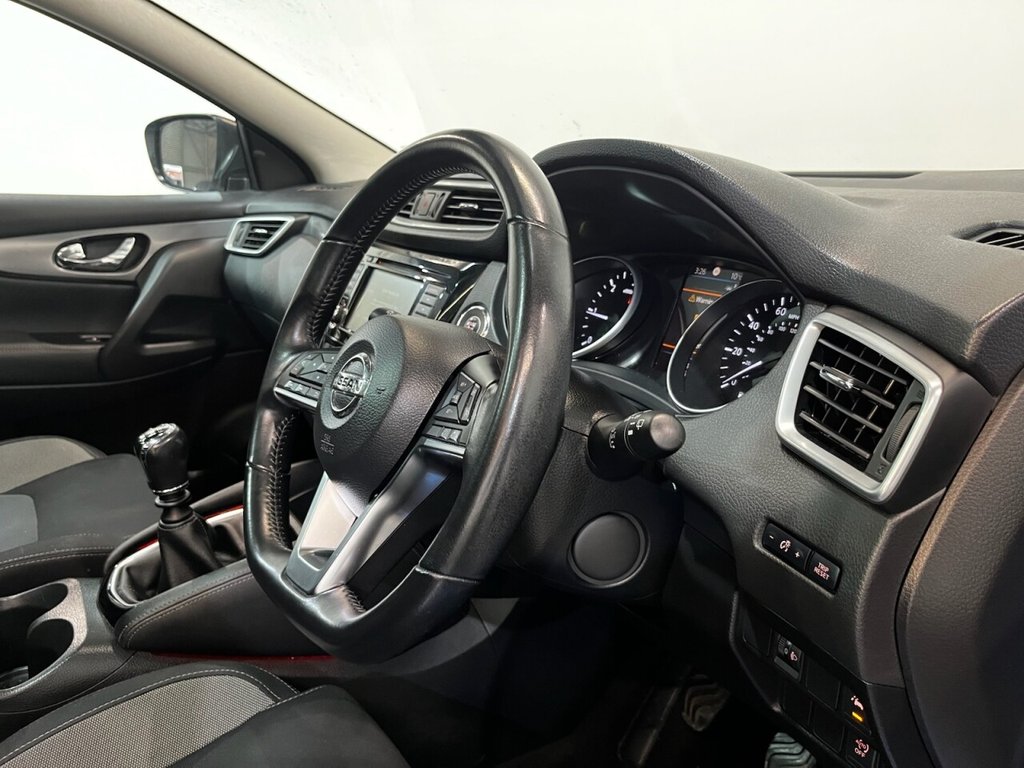 Used Nissan Qashqai 2019 for sale - 77904643: Photo 10