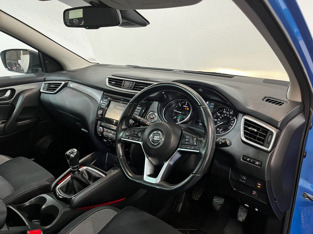 Used Nissan Qashqai 2019 for sale - 77904643: Photo 11