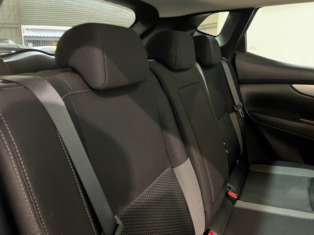 Used Nissan Qashqai 2019 for sale - 77904643: Photo 12
