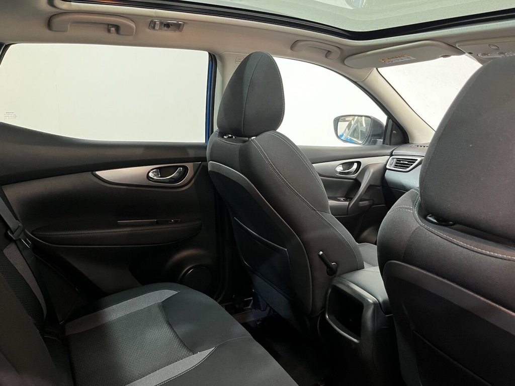 Used Nissan Qashqai 2019 for sale - 77904643: Photo 13