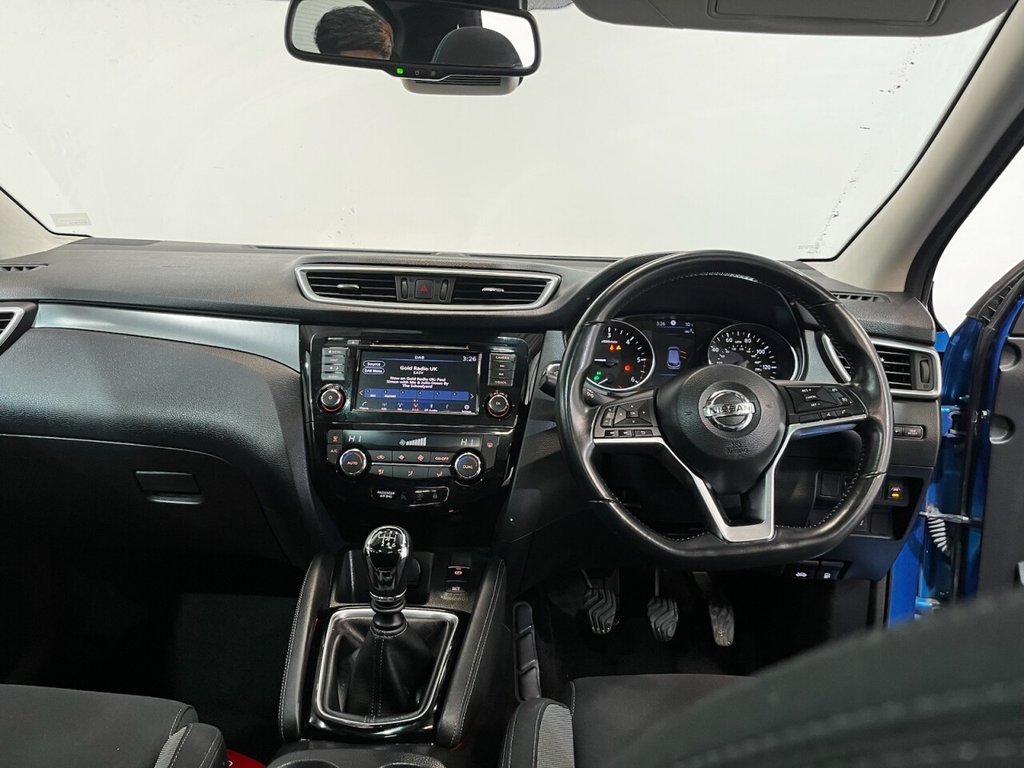 Used Nissan Qashqai 2019 for sale - 77904643: Photo 14