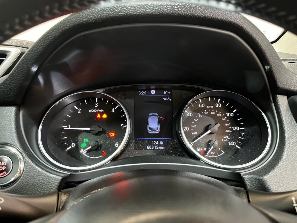 Used Nissan Qashqai 2019 for sale - 77904643: Photo 17