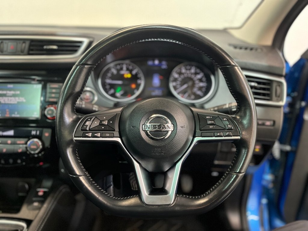 Used Nissan Qashqai 2019 for sale - 77904643: Photo 18