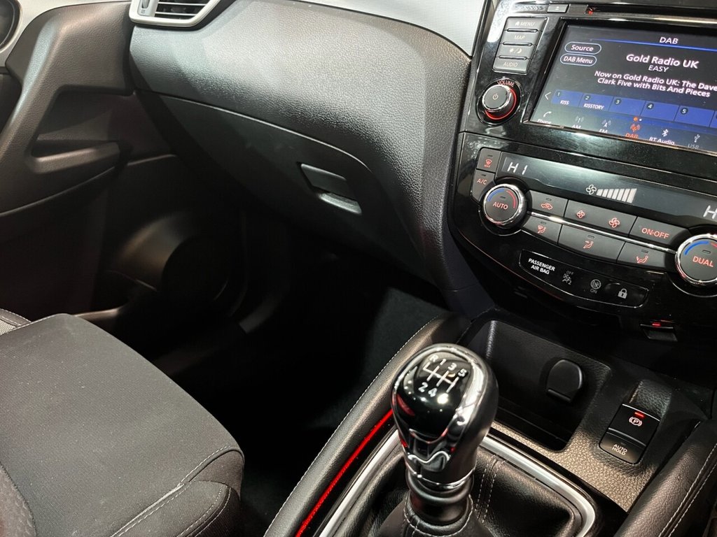 Used Nissan Qashqai 2019 for sale - 77904643: Photo 19