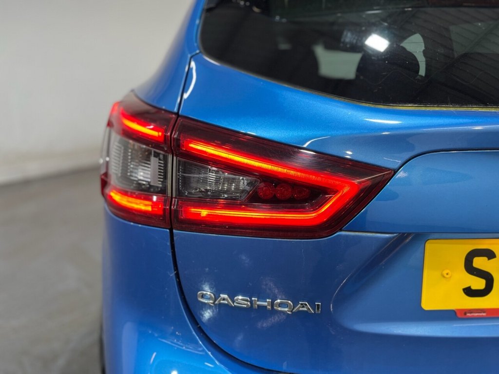Used Nissan Qashqai 2019 for sale - 77904643: Photo 25