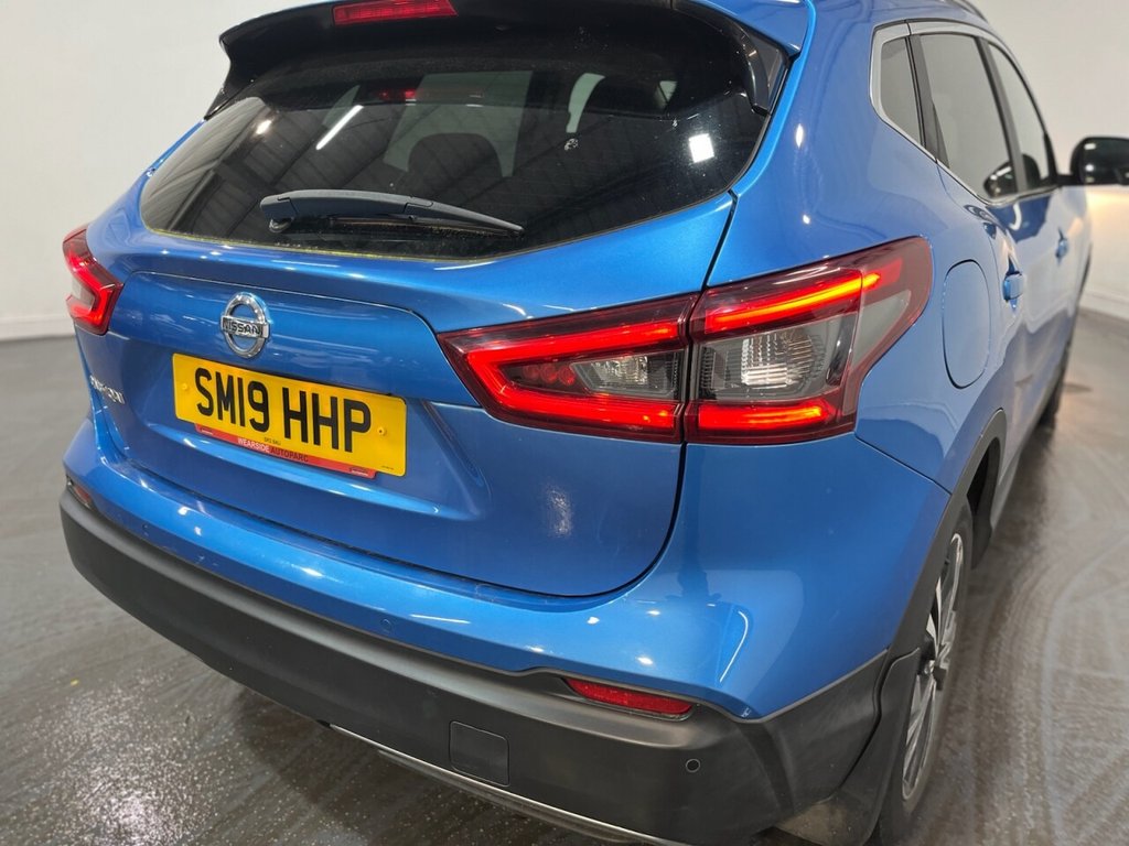 Used Nissan Qashqai 2019 for sale - 77904643: Photo 26