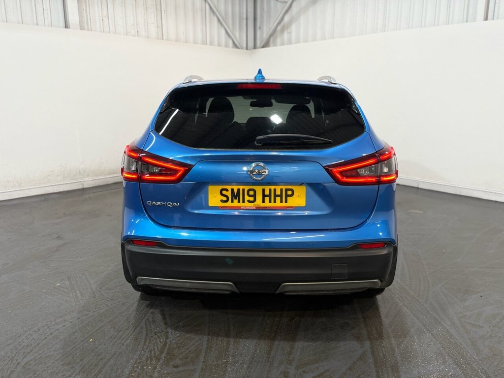 Used Nissan Qashqai 2019 for sale - 77904643: Photo 28