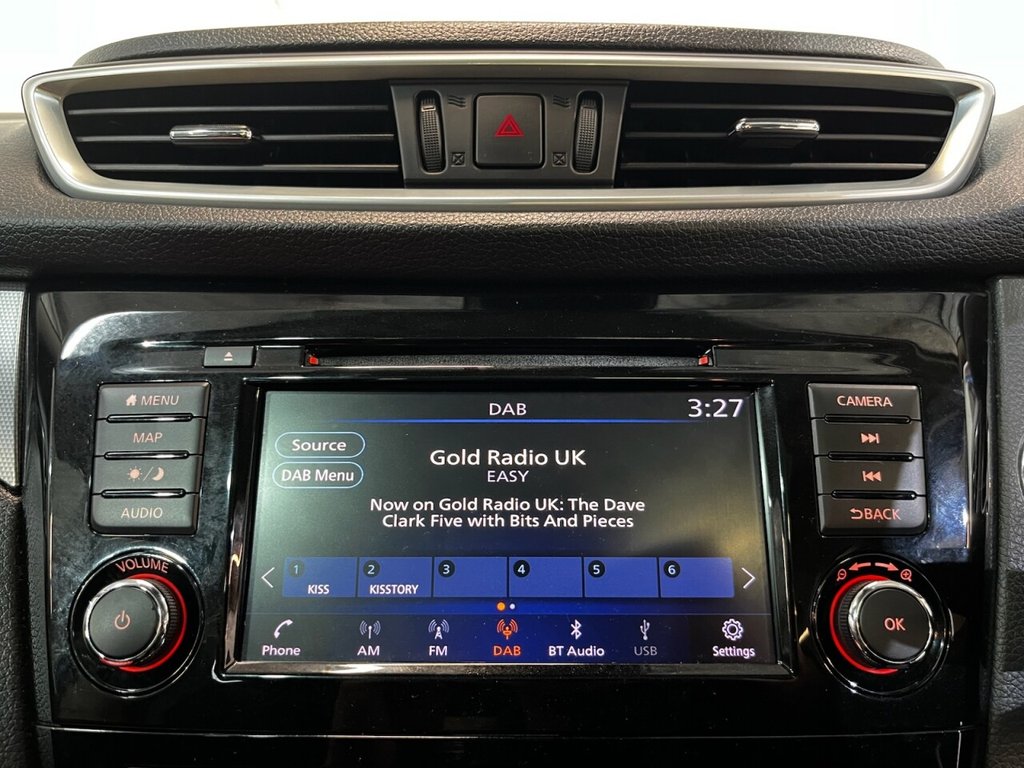 Used Nissan Qashqai 2019 for sale - 77904643: Photo 32