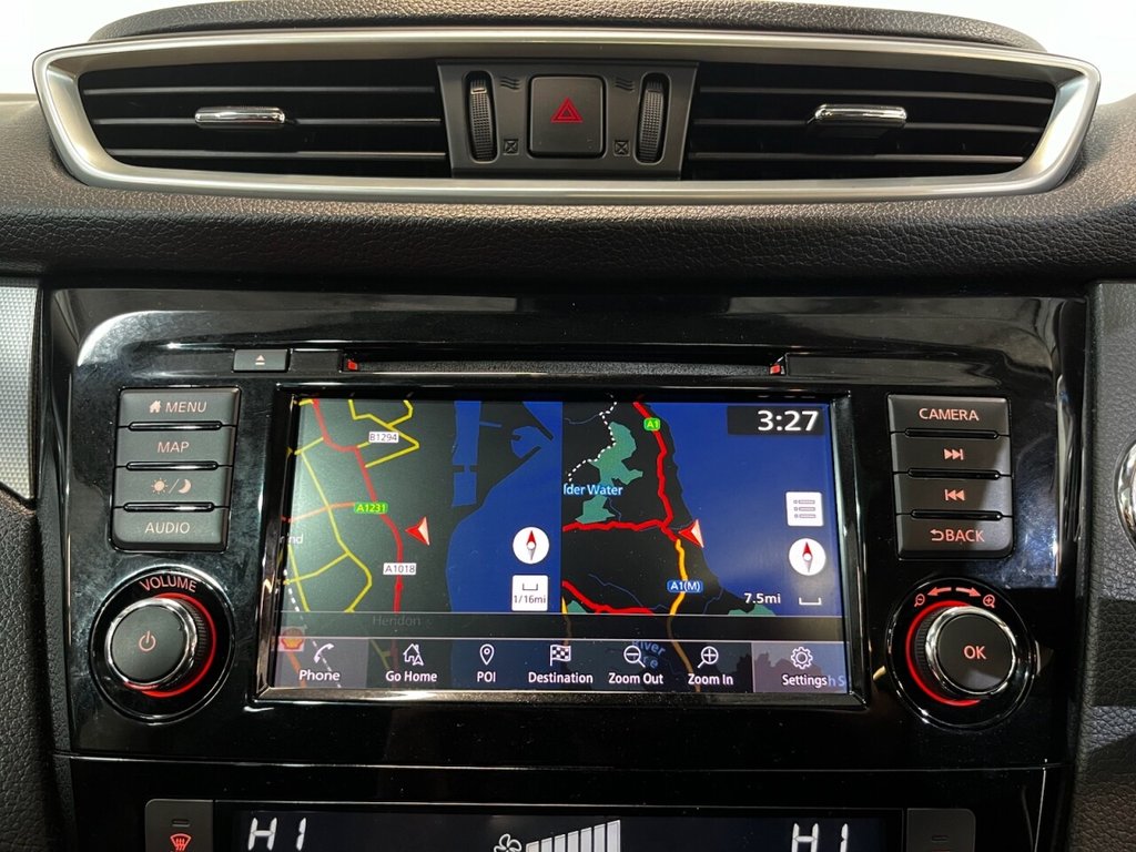 Used Nissan Qashqai 2019 for sale - 77904643: Photo 33