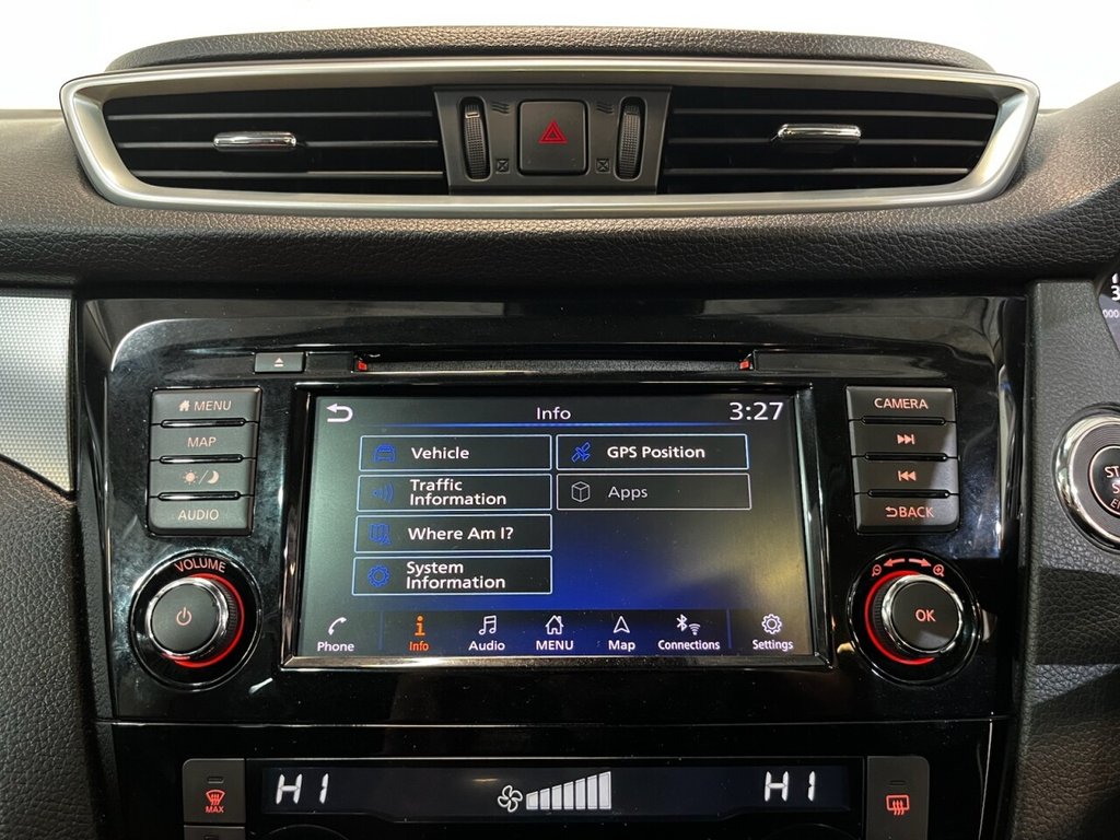 Used Nissan Qashqai 2019 for sale - 77904643: Photo 34