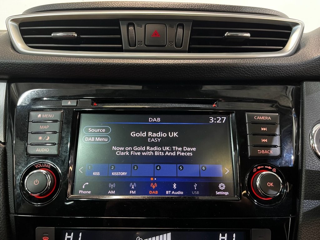 Used Nissan Qashqai 2019 for sale - 77904643: Photo 35