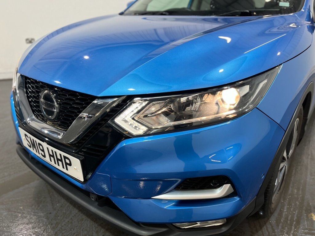 Used Nissan Qashqai 2019 for sale - 77904643: Photo 4