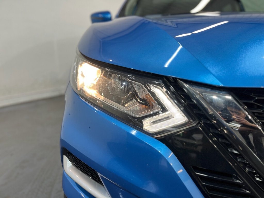 Used Nissan Qashqai 2019 for sale - 77904643: Photo 5