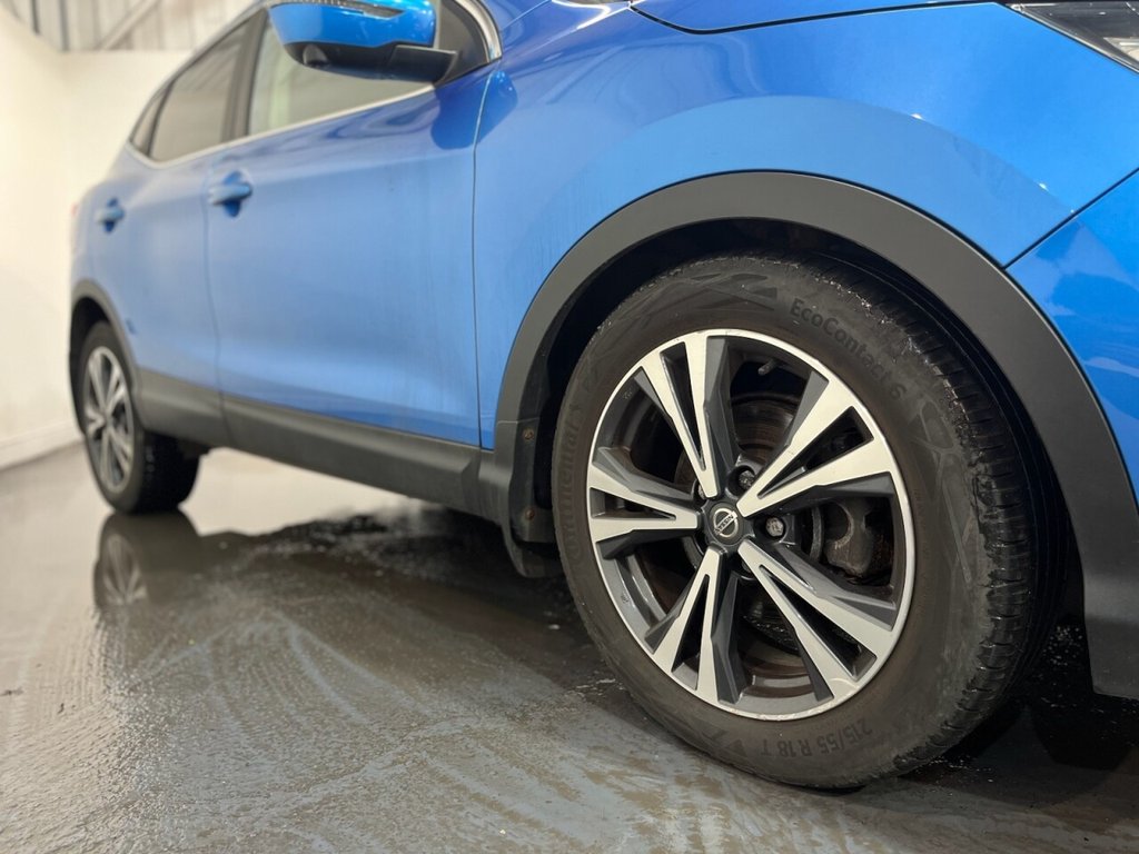 Used Nissan Qashqai 2019 for sale - 77904643: Photo 7