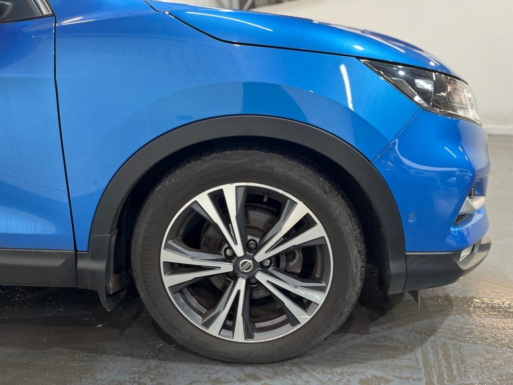 Used Nissan Qashqai 2019 for sale - 77904643: Photo 8