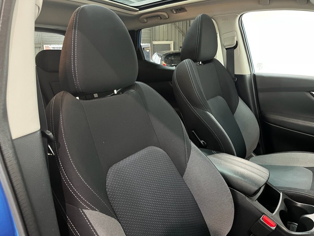 Used Nissan Qashqai 2019 for sale - 77904643: Photo 9