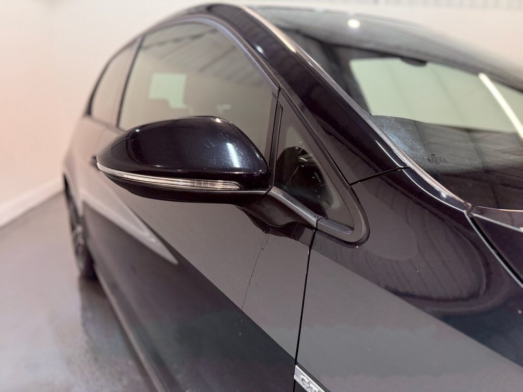 Used Volkswagen Golf 2019 for sale - 77904769: Photo 10