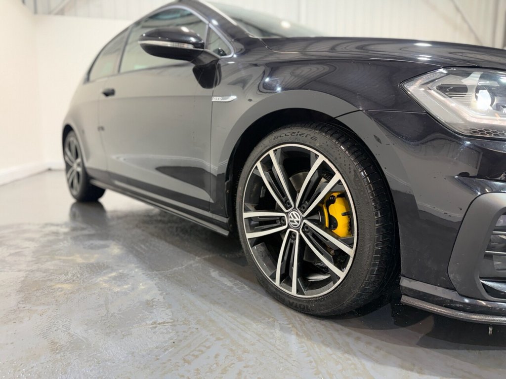 Used Volkswagen Golf 2019 for sale - 77904769: Photo 11