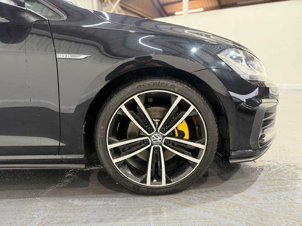 Used Volkswagen Golf 2019 for sale - 77904769: Photo 12