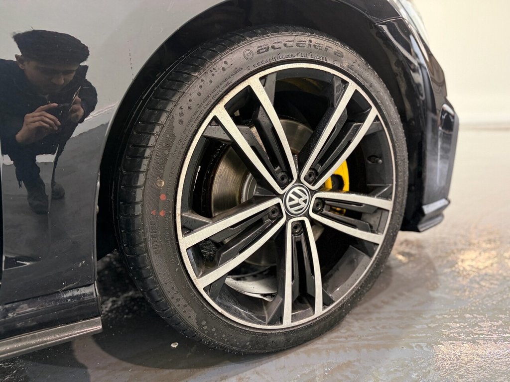 Used Volkswagen Golf 2019 for sale - 77904769: Photo 13