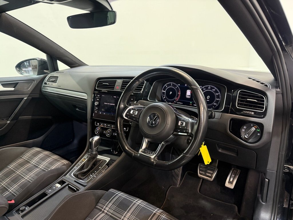 Used Volkswagen Golf 2019 for sale - 77904769: Photo 16