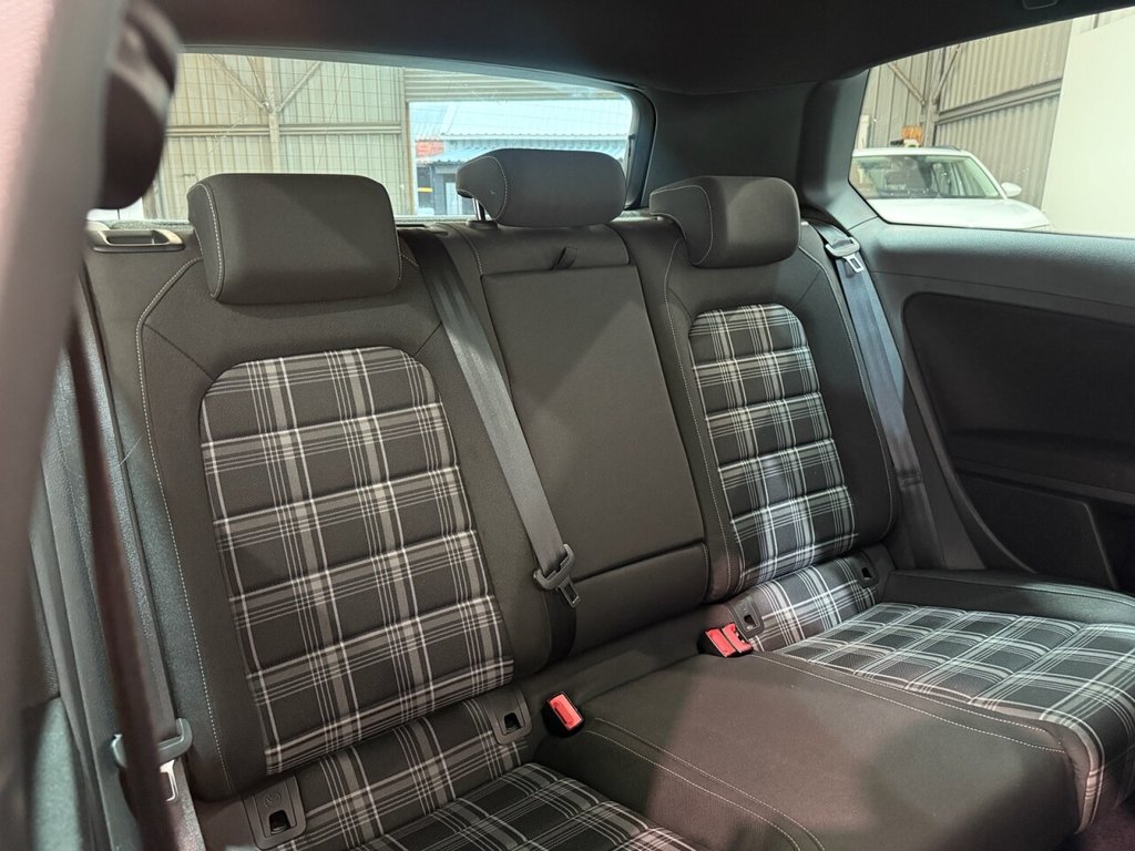 Used Volkswagen Golf 2019 for sale - 77904769: Photo 17