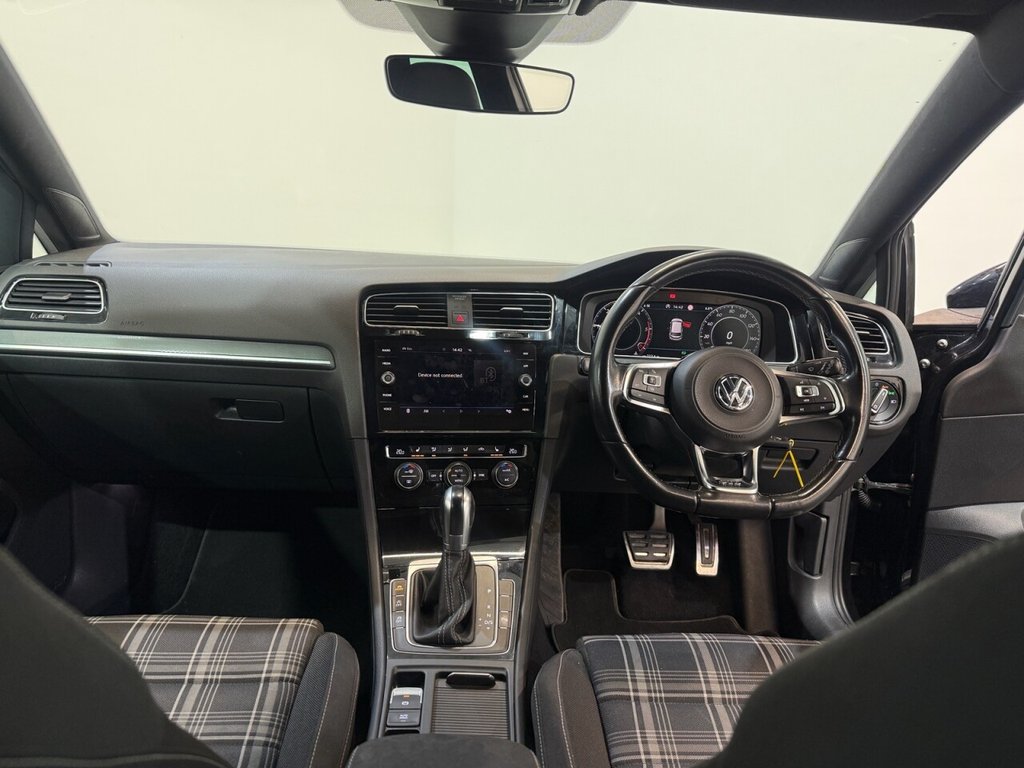 Used Volkswagen Golf 2019 for sale - 77904769: Photo 19