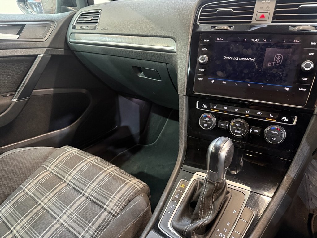 Used Volkswagen Golf 2019 for sale - 77904769: Photo 25