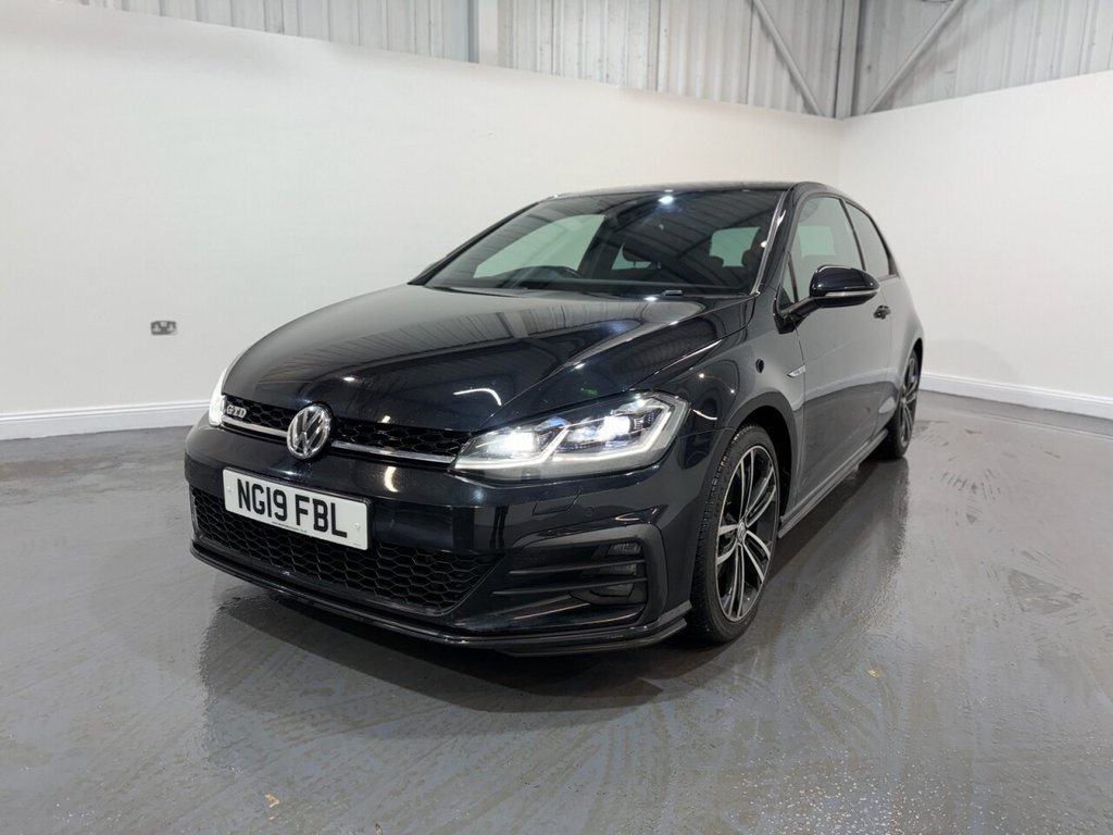 Used Volkswagen Golf 2019 for sale - 77904769: Photo 3