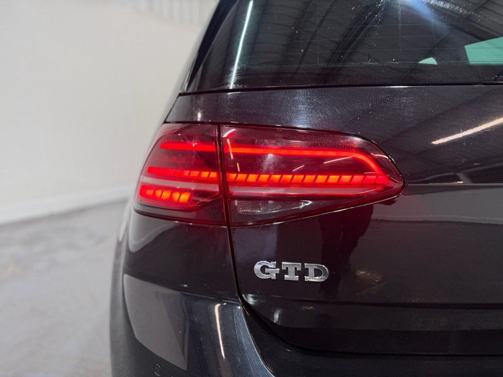 Used Volkswagen Golf 2019 for sale - 77904769: Photo 33