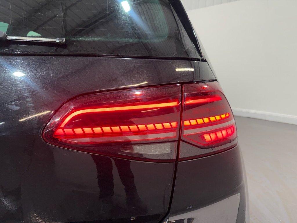 Used Volkswagen Golf 2019 for sale - 77904769: Photo 35